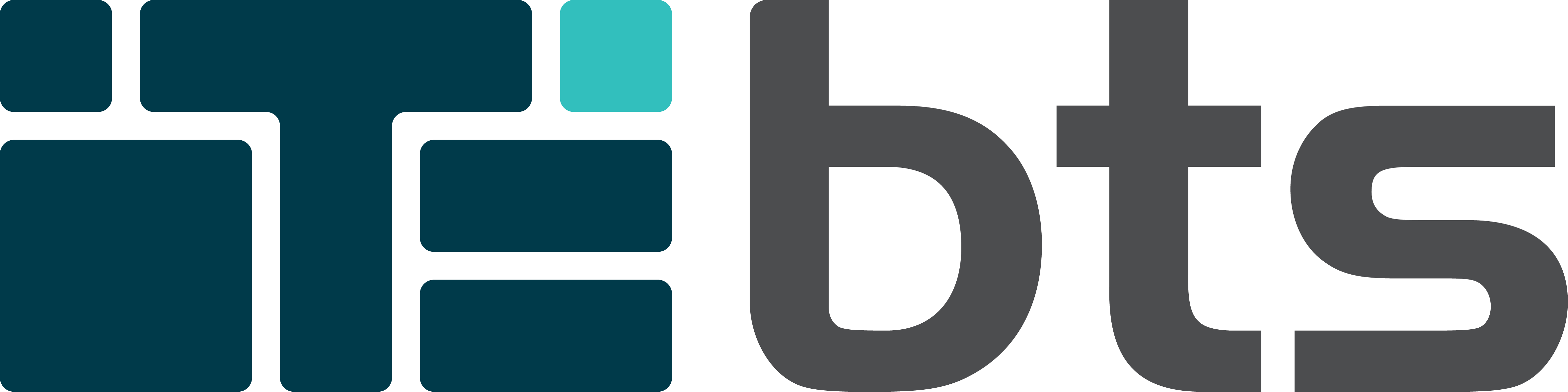 logo BTS