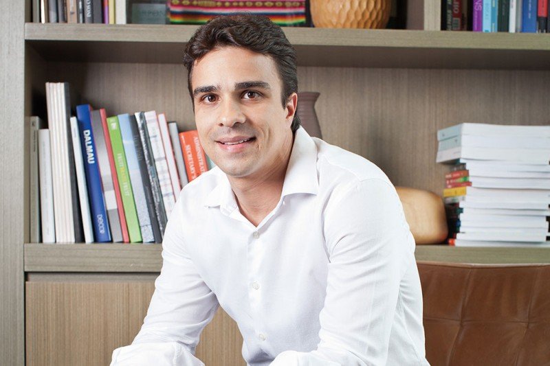 Leonardo Byrro